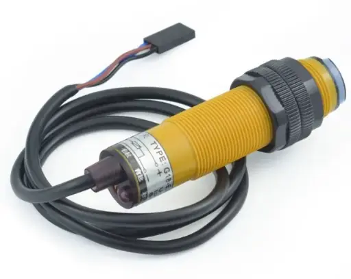 [DFR-SEN0239] Gravity: Digital Adjustable Infrared Proximity Sensor (Arduino/Raspberry Pi) 