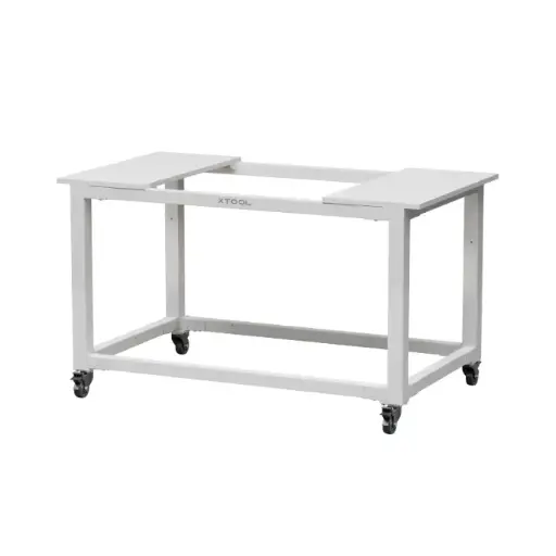 [MAK-P0102000110] Mobile Workstand voor xTool P3