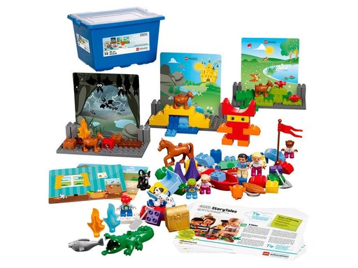 [LEG-45005] LEGO® Education StoryTales