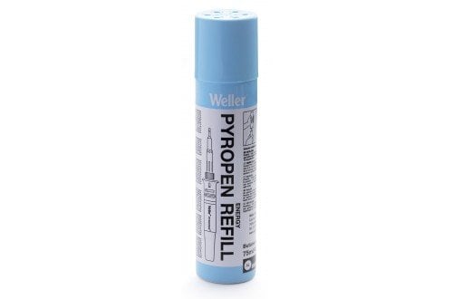 [WEL-GASREFILL] Gas filling for Weller gas soldering irons