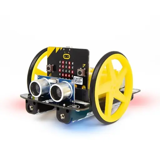 Kitronik :MOVE Motor voor micro:bit